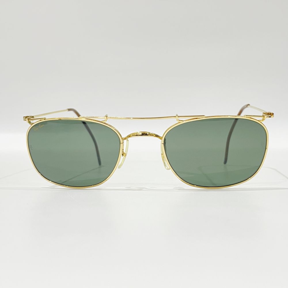 Ray-Ban(レイバン) nertia イナーシャ B&L ヴィンテージ サングラス プラスチック/メタル ユニセックス【中古AB】20240914