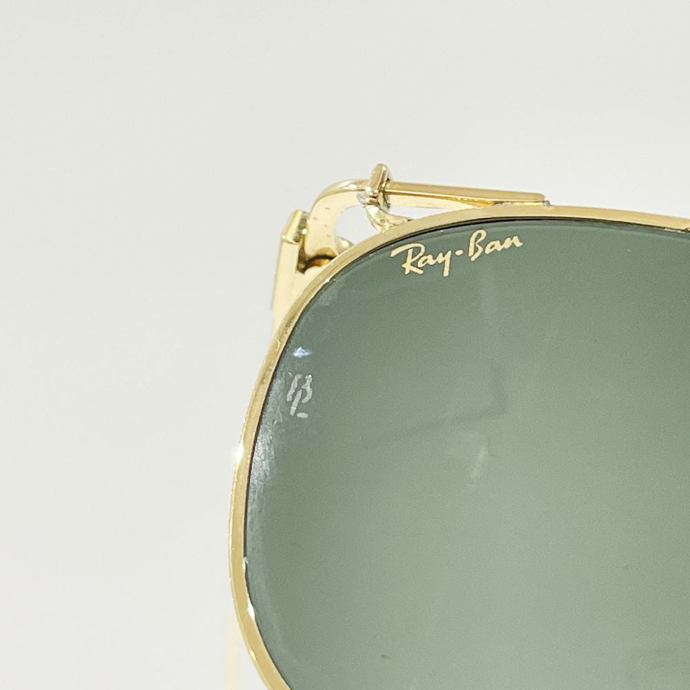 Ray-Ban(レイバン) nertia イナーシャ B&L ヴィンテージ サングラス プラスチック/メタル ユニセックス【中古AB】20240914