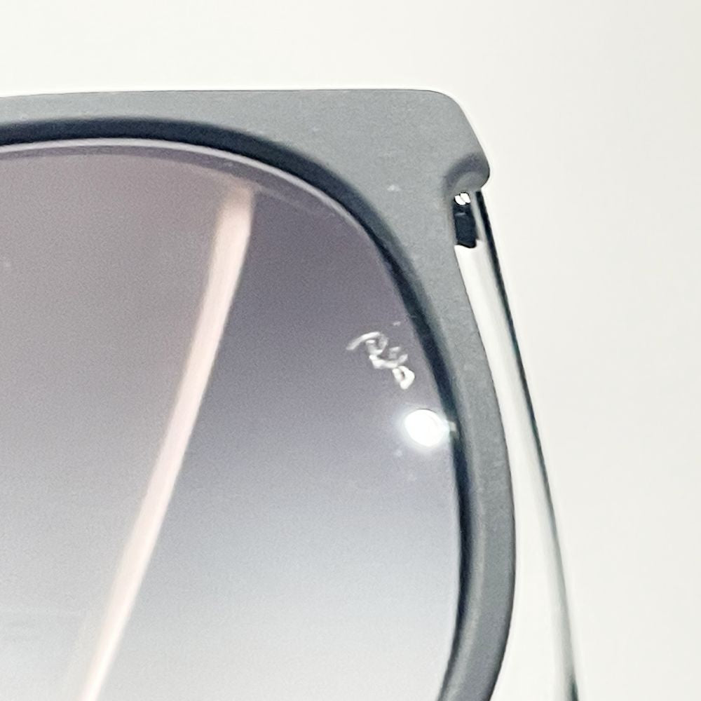 Ray-Ban(レイバン) 偏光レンズ ERIKA ラウンド ボストン ポラライズド RB4171-F 622/13 サングラス メタル/アセテート ユニセックス【中古B】20240914