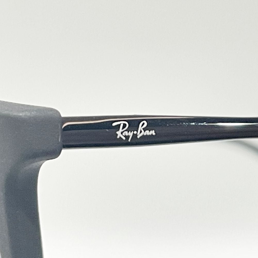 Ray-Ban(レイバン) 偏光レンズ ERIKA ラウンド ボストン ポラライズド RB4171-F 622/13 サングラス メタル/アセテート ユニセックス【中古B】20240914