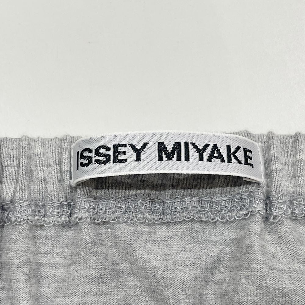 ISSEY MIYAKE(イッセイミヤケ) ヴィンテージ アシンメトリー 変形 サイズ2 IM41JG052 スカート コットン レディース【中古AB】20240921