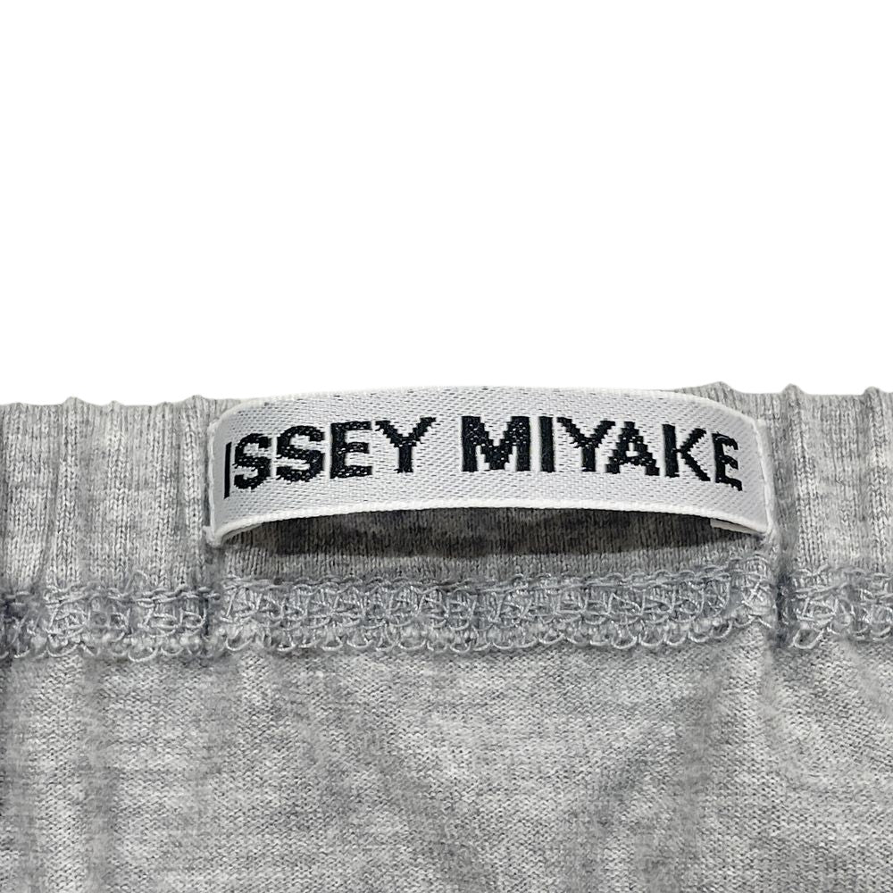 ISSEY MIYAKE(イッセイミヤケ) ヴィンテージ アシンメトリー 変形 サイズ2 IM41JG052 スカート コットン レディース【中古AB】20240921