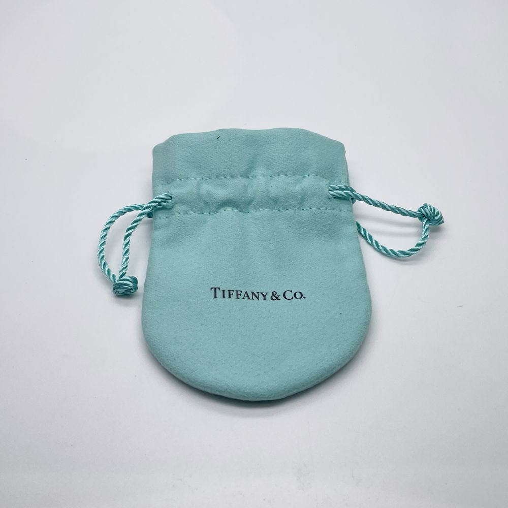 TIFFANY&Co.(ティファニー) バイザヤード 1Pダイヤ ブレスレット シルバー925 レディース【中古】20240911