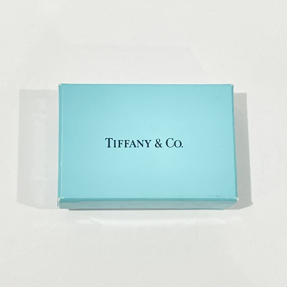 TIFFANY&Co.(ティファニー) トリプル ハート ヴィンテージ ブローチ スターリングシルバー レディース【中古B】20240912