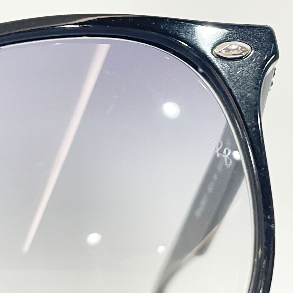 Ray-Ban(レイバン) ウェリントン グラデーション ライトカラーレンズ RB4259-F 601/19 サングラス アセテート/ ユニセックス【中古B】20240910