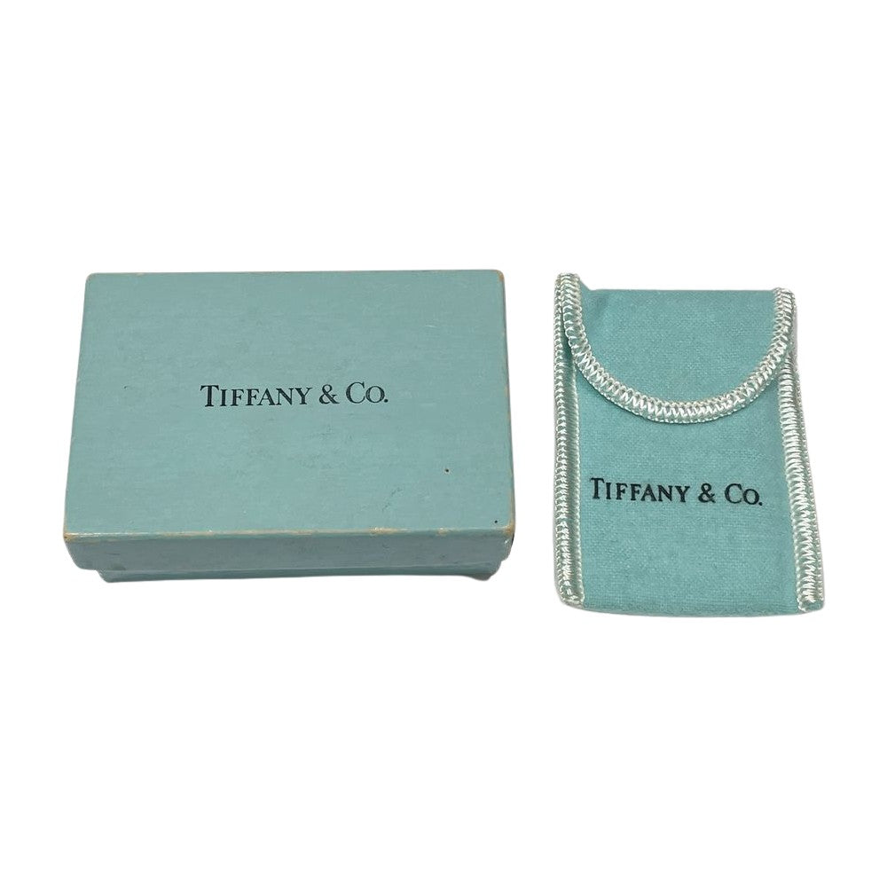 中古B/標準】TIFFANY&Co. ティファニー ハート SV925 レディース ネックレス シルバー20490372