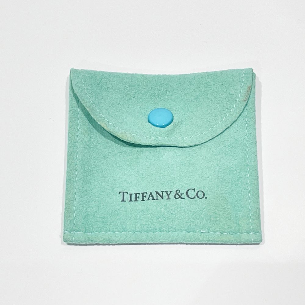 TIFFANY&Co.(ティファニー) 1837 サークル カフス シルバー925 メンズ【中古B】20240913