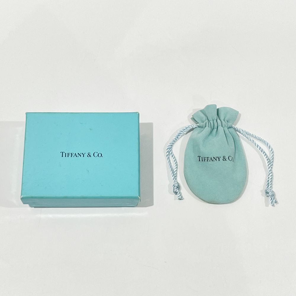 TIFFANY&Co.(ティファニー) 1837 マネークリップ シルバー925 ユニセックス【中古AB】20240912