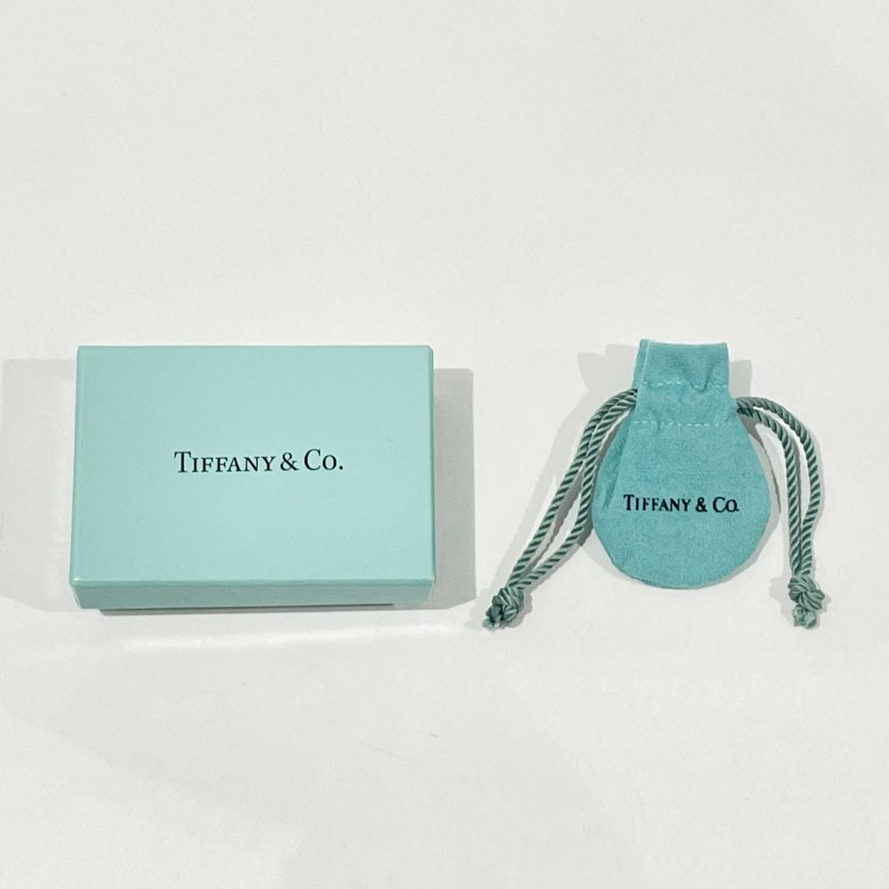 TIFFANY&Co.(ティファニー) アトラス ワイド 13.5号 リング・指輪 シルバー925 ユニセックス【中古B】20240912