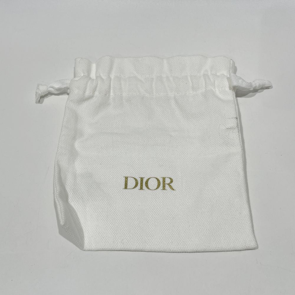 Dior(ディオール) 喜平チェーン 21cm オブリーク トロッター バングル ブレスレット シルバー925/ ユニセックス【中古B】20240916