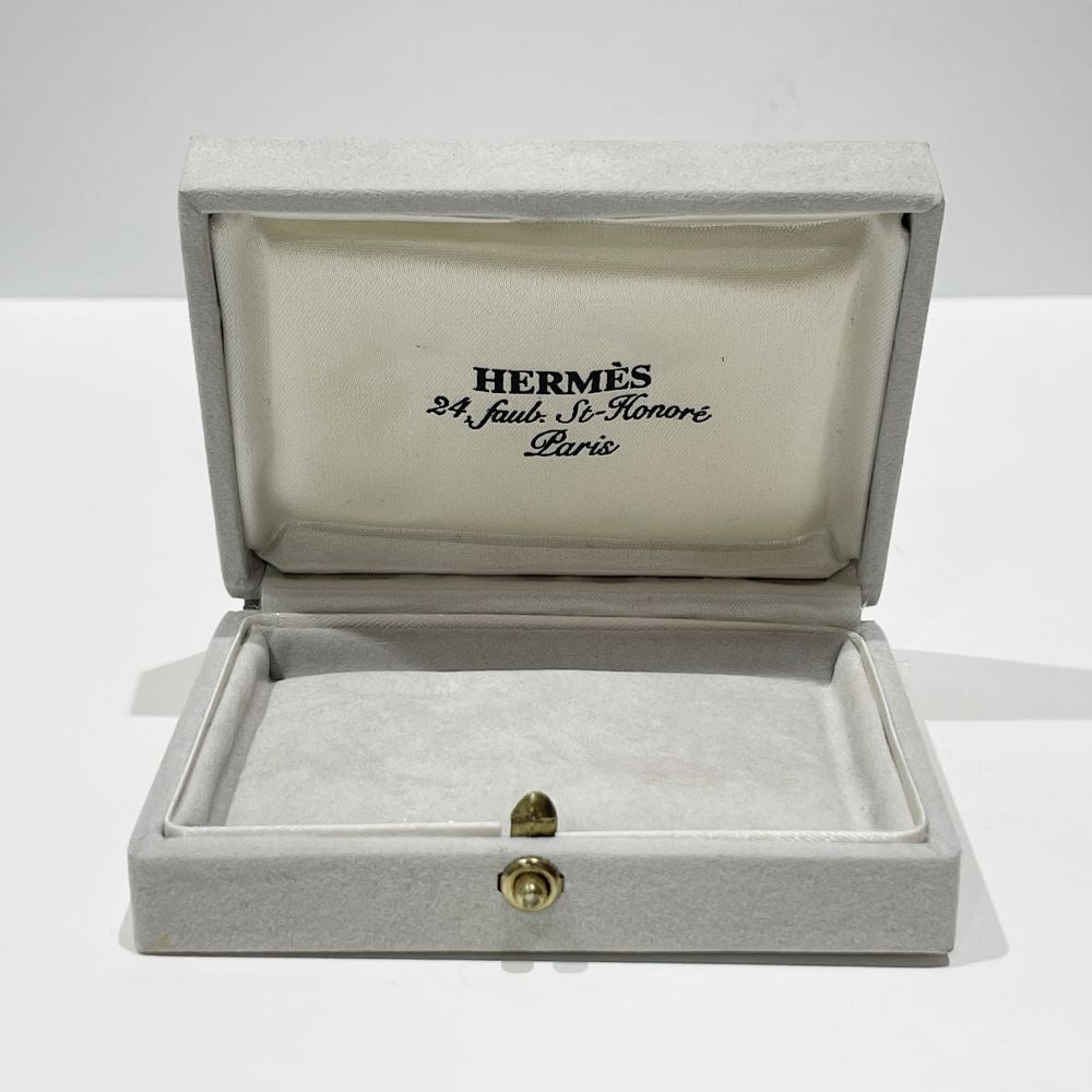 HERMES(エルメス) 太陽 BIJOUTERIE FANTAISIE ヴィンテージ イヤリング GP ユニセックス【中古AB】20240924