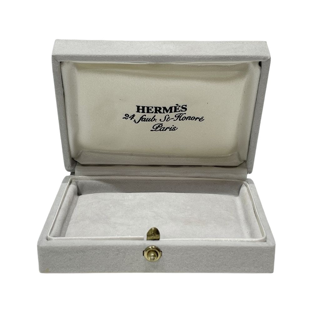 HERMES(エルメス) 太陽 BIJOUTERIE FANTAISIE ヴィンテージ イヤリング GP ユニセックス【中古AB】20240924