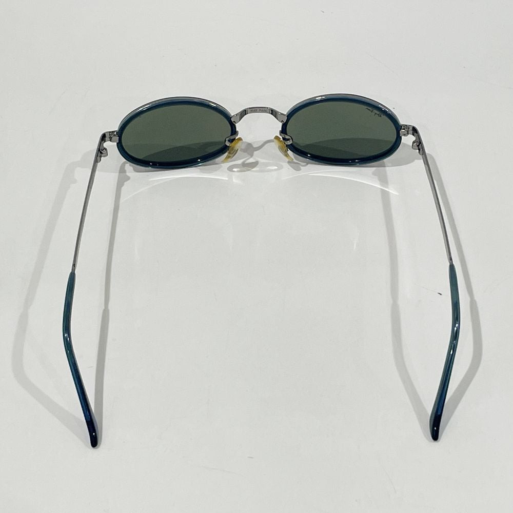 Ray-Ban(レイバン) オーバル RB3123 W3110 ヴィンテージ サングラス プラスチック/メタル ユニセックス【中古AB】20240924