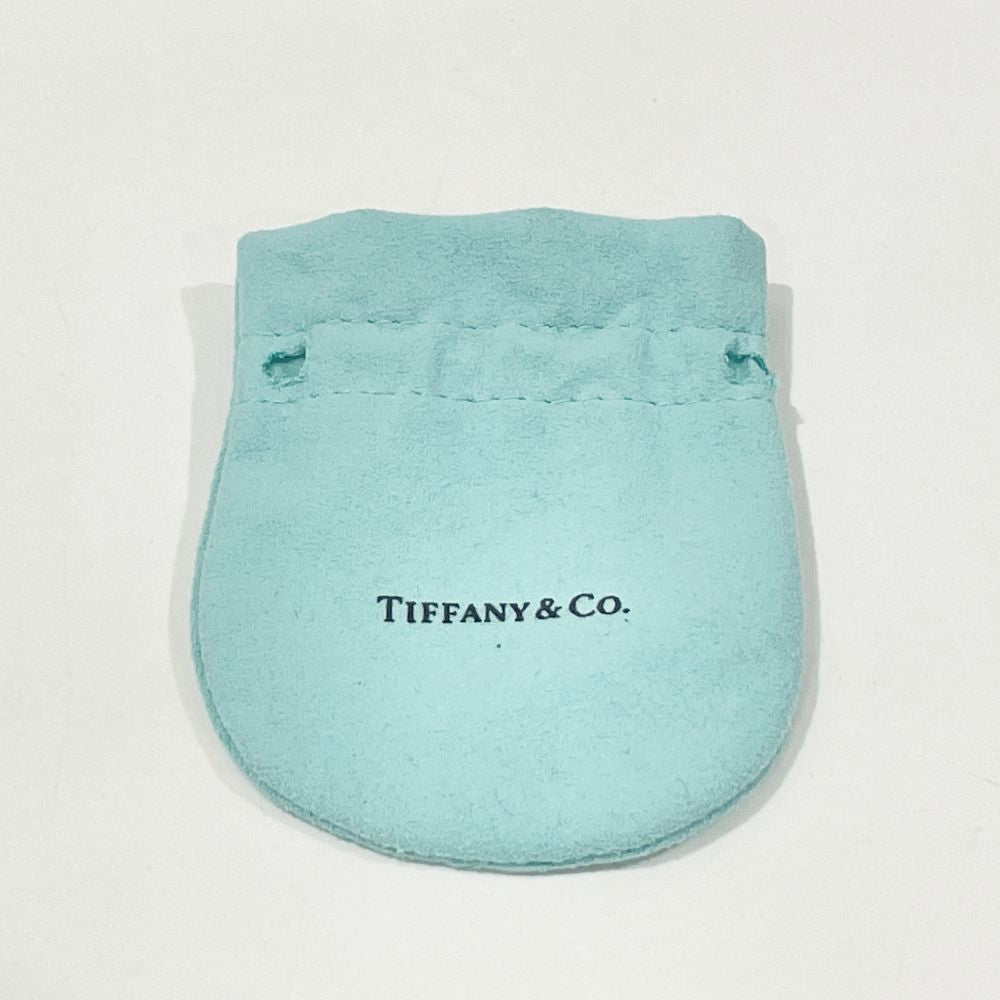 中古AB/使用感小】TIFFANY&Co. ティファニー 希少 ヴィンテージ ハートロック シルバー925 レディース ブレスレット  シルバー20491385