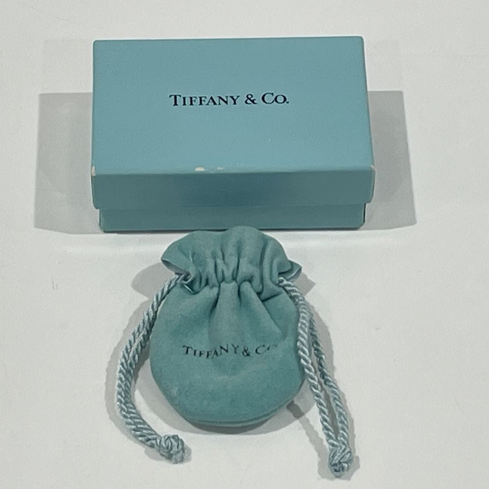 TIFFANY&Co.(ティファニー) トリプルスター ネックレス シルバー925 レディース【中古】20231205