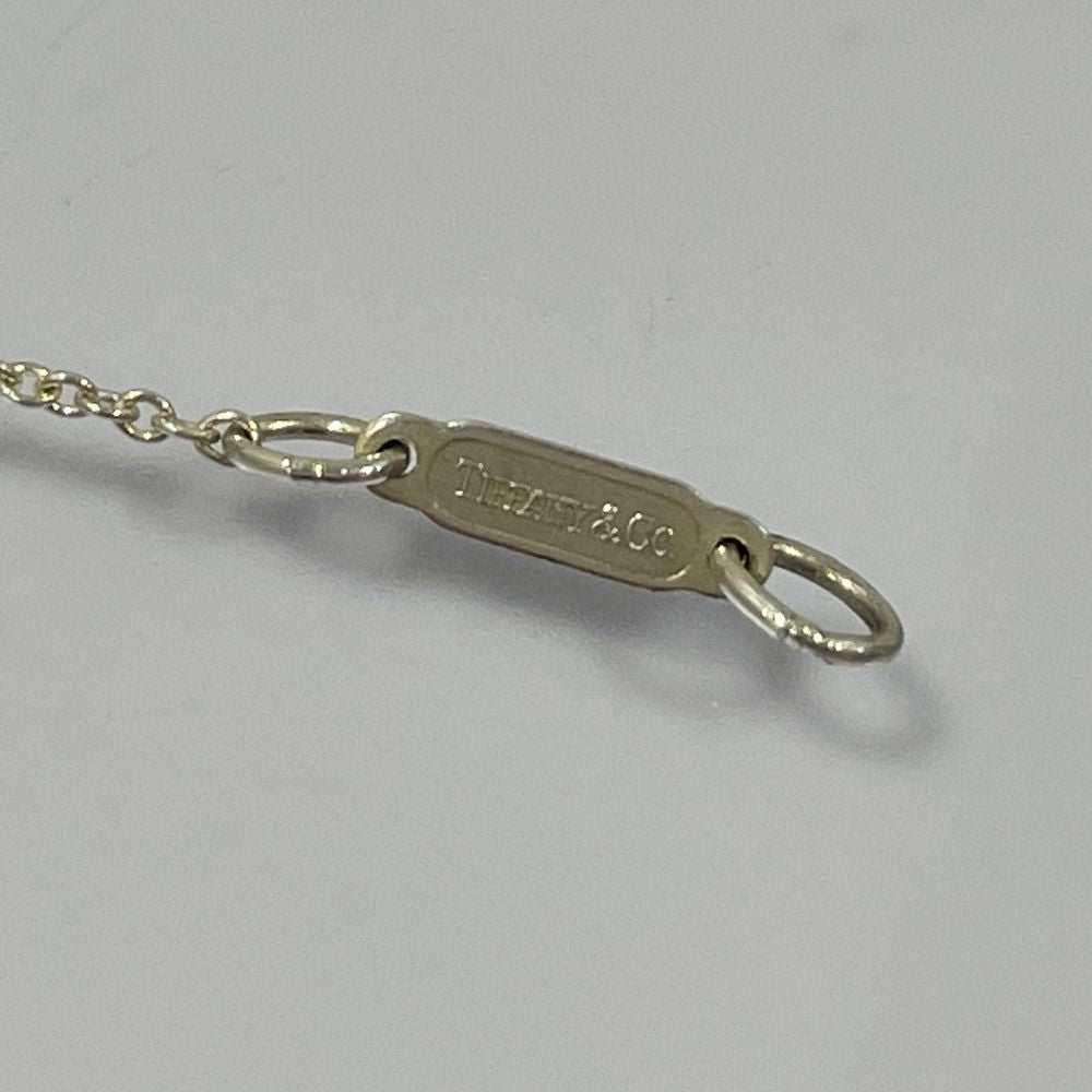 TIFFANY&Co.(ティファニー) トリプルスター ネックレス シルバー925 レディース【中古】20231205