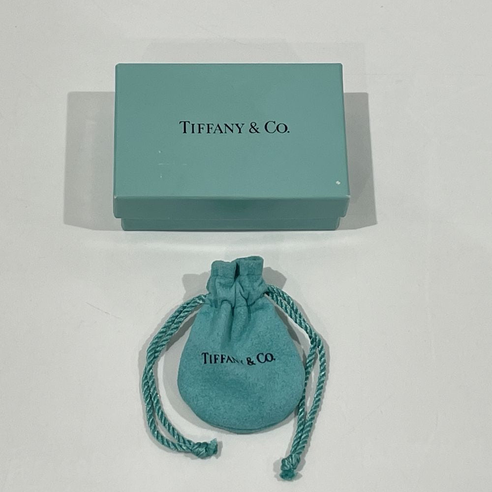 TIFFANY&Co.(ティファニー) バタフライ ネックレス シルバー925 レディース【中古AB】20240512