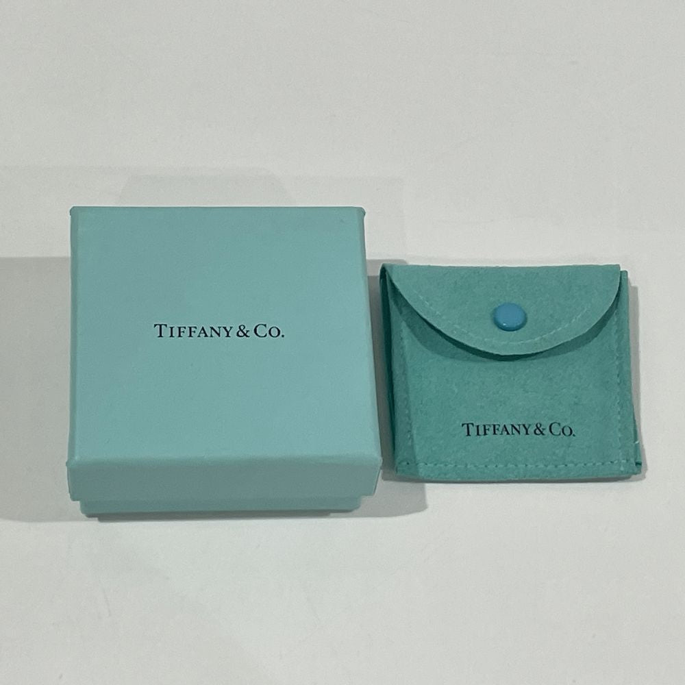 TIFFANY&Co.(ティファニー) パロマピカソ ラビングハート ネックレス シルバー925 レディース【中古】20240925