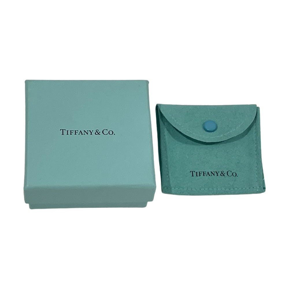 TIFFANY&Co.(ティファニー) パロマピカソ ラビングハート ネックレス シルバー925 レディース【中古】20240925