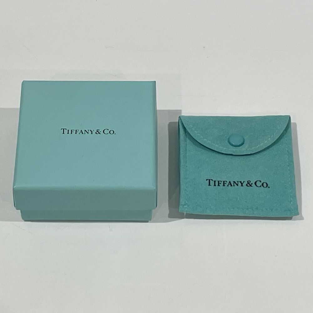 TIFFANY&Co.(ティファニー) 【レア】エルサペレッティ ロング ティアドロップ ピアス シルバー925 レディース【中古AB】20240925