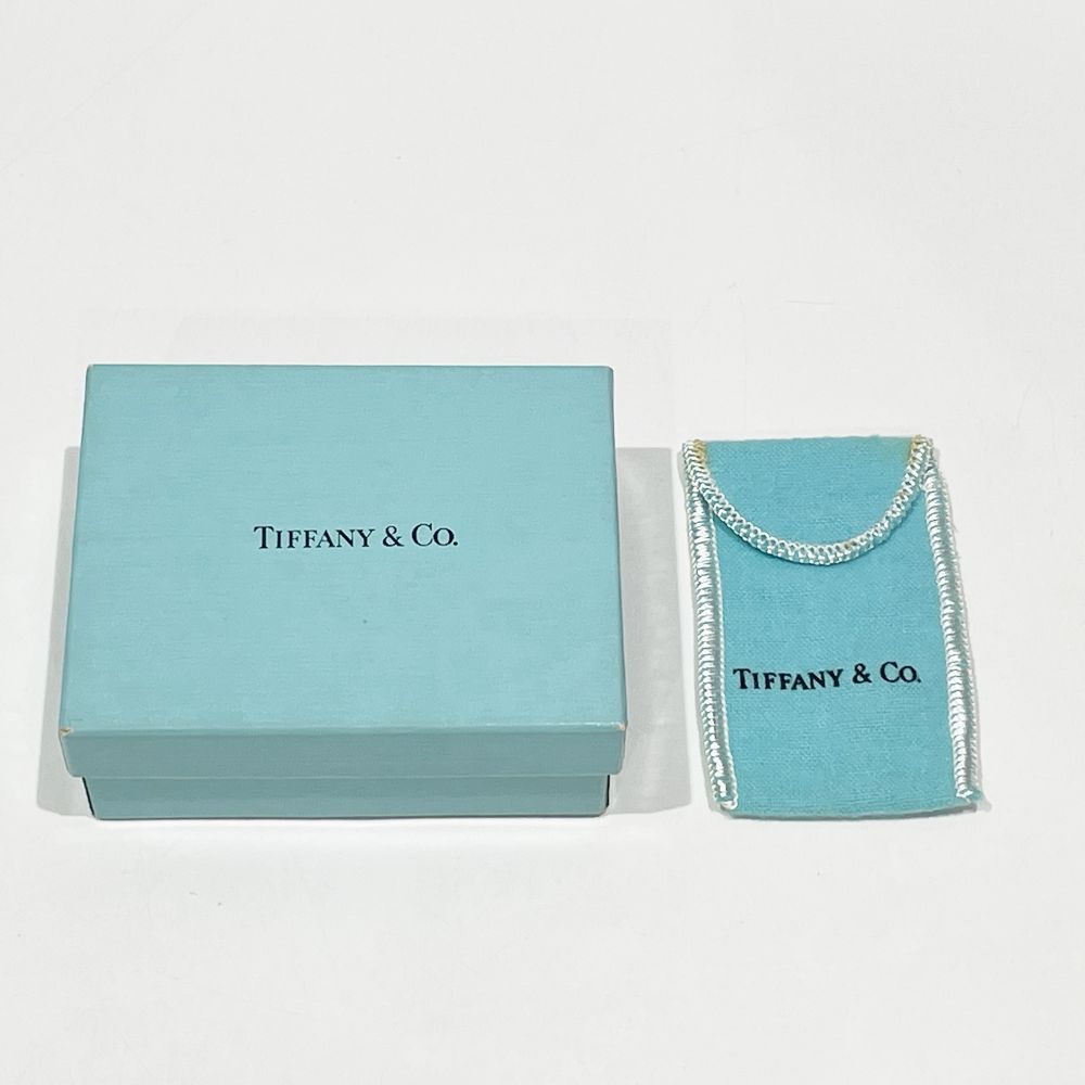 TIFFANY&Co.(ティファニー) パロマ・ピカソ 牡羊座 おひつじ ゾディアック ペンダント ネックレス K18イエローゴールド ユニセックス【中古A】20241004