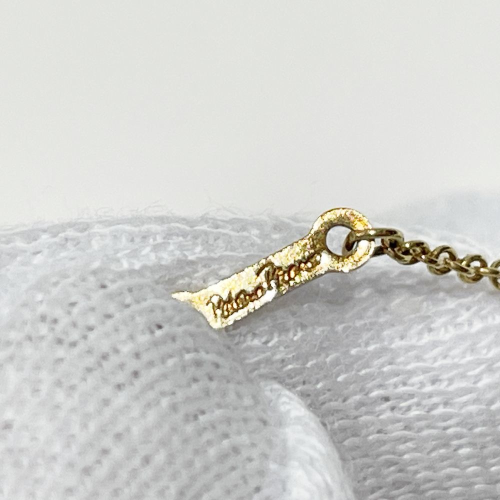 TIFFANY&Co.(ティファニー) パロマ・ピカソ 牡羊座 おひつじ 星座 ペンダント ネックレス シルバー925 ユニセックス【中古A】20240925