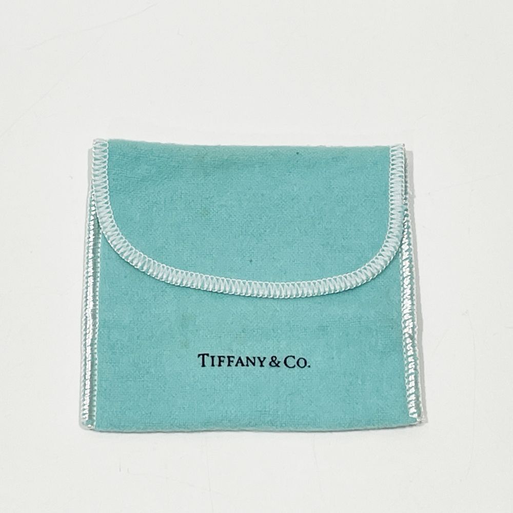 TIFFANY&Co.(ティファニー) オープンハート スイング ピアス シルバー925 レディース【中古】20241002