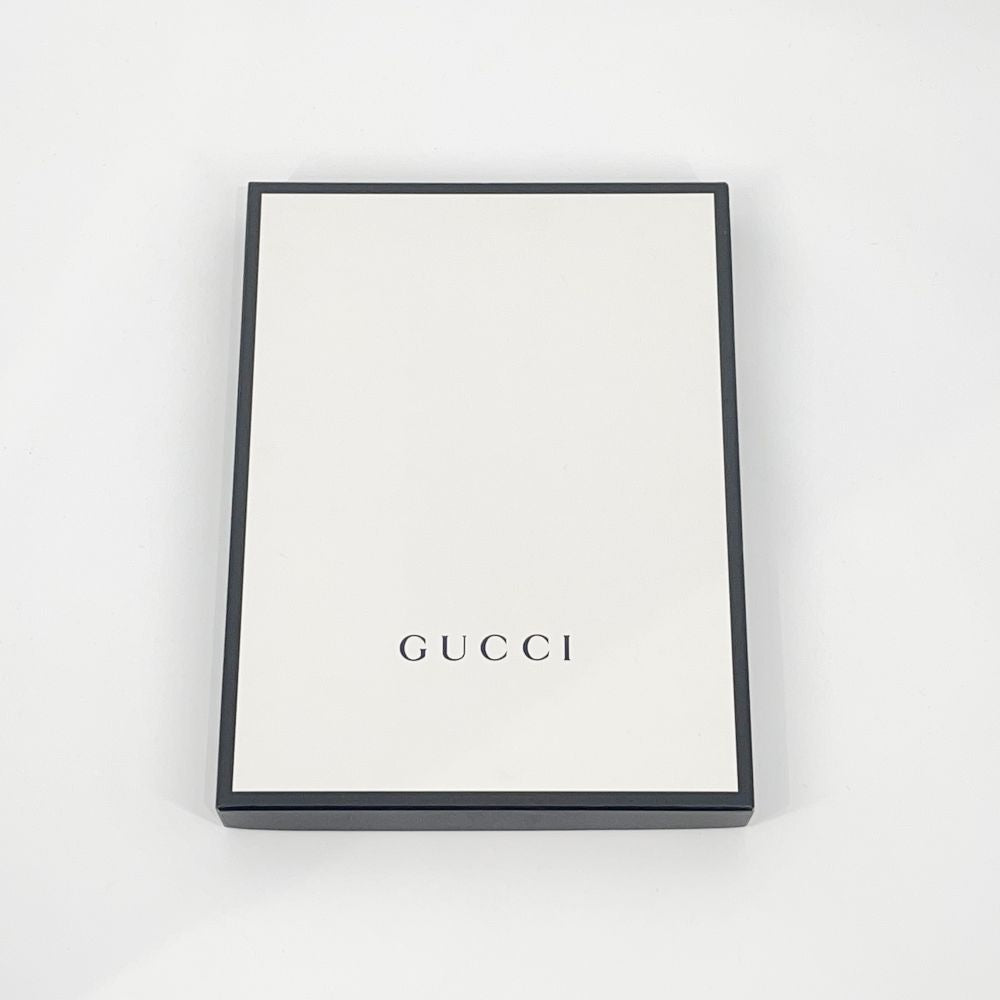 GUCCI(グッチ) GGジャガード 大判 ストール 130cm×134cm スカーフ シルク ユニセックス【中古A】20241007