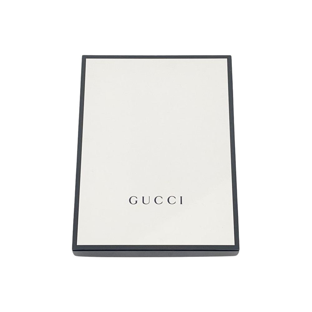 GUCCI(グッチ) GGジャガード 大判 ストール 130cm×134cm スカーフ シルク ユニセックス【中古A】20241007