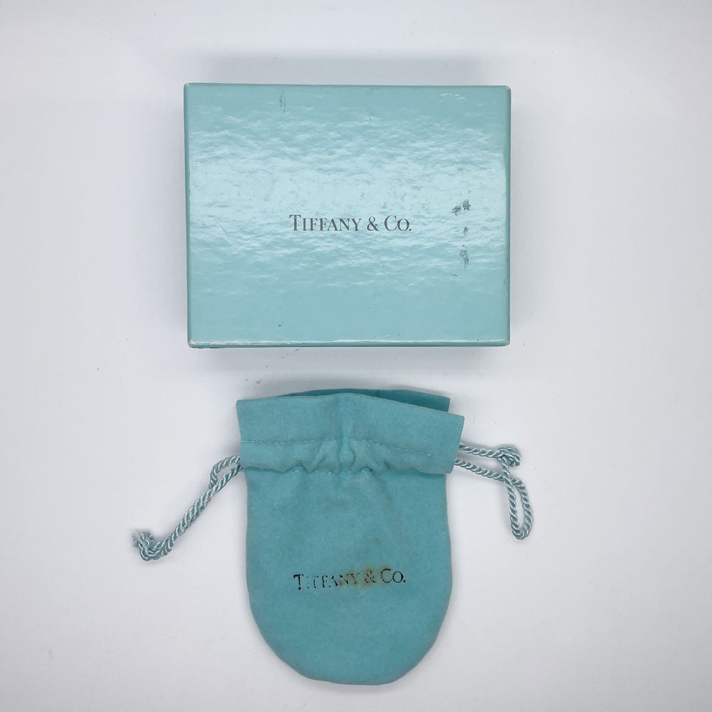 TIFFANY&Co.(ティファニー) 希少 ヴィンテージ 蜂 ビーモチーフ イヤリング シルバー925 レディース【中古】20241003