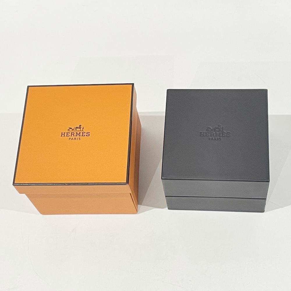 HERMES(エルメス) ケリーグルメットGM ブレスレット シルバー925 メンズ【中古A】20241029