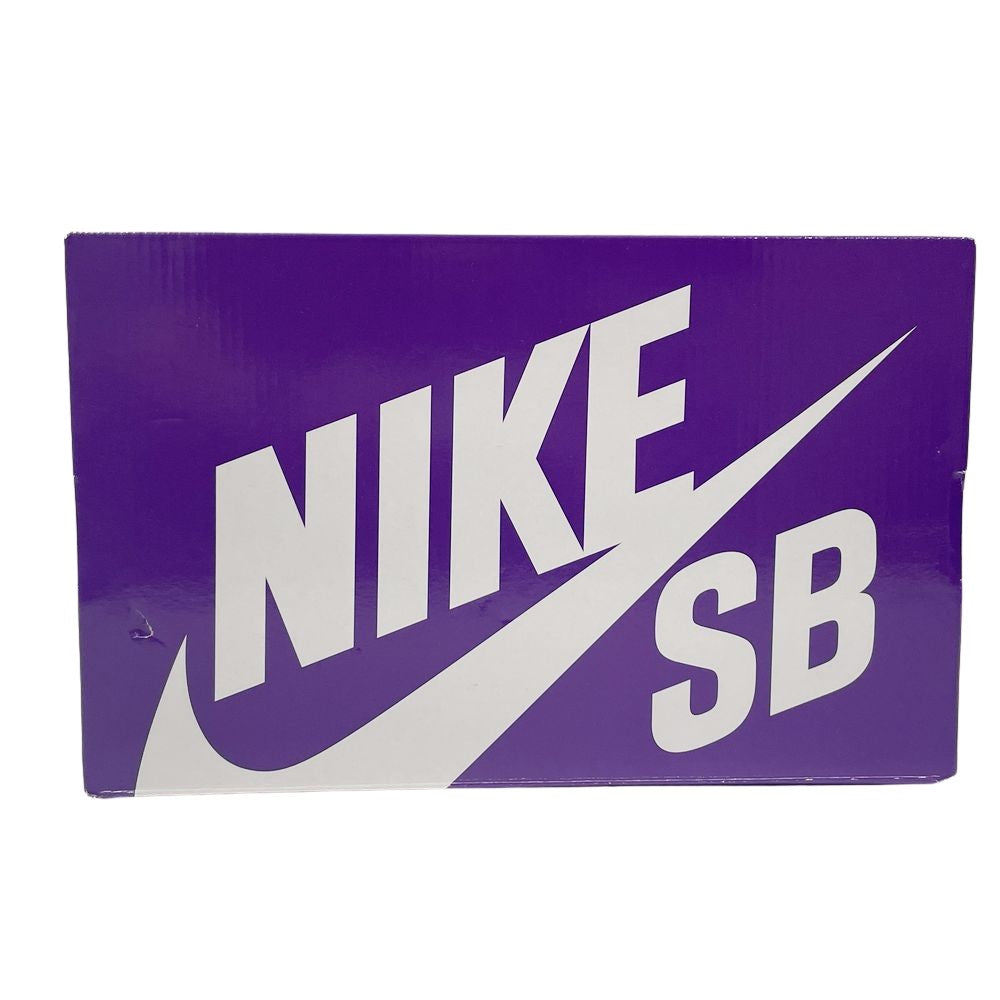 NIKE SB(ナイキエスビー) ダンク ロー プレミアム シティオブスタイル トワル FN5880-001 スニーカー メンズ【中古】20241014