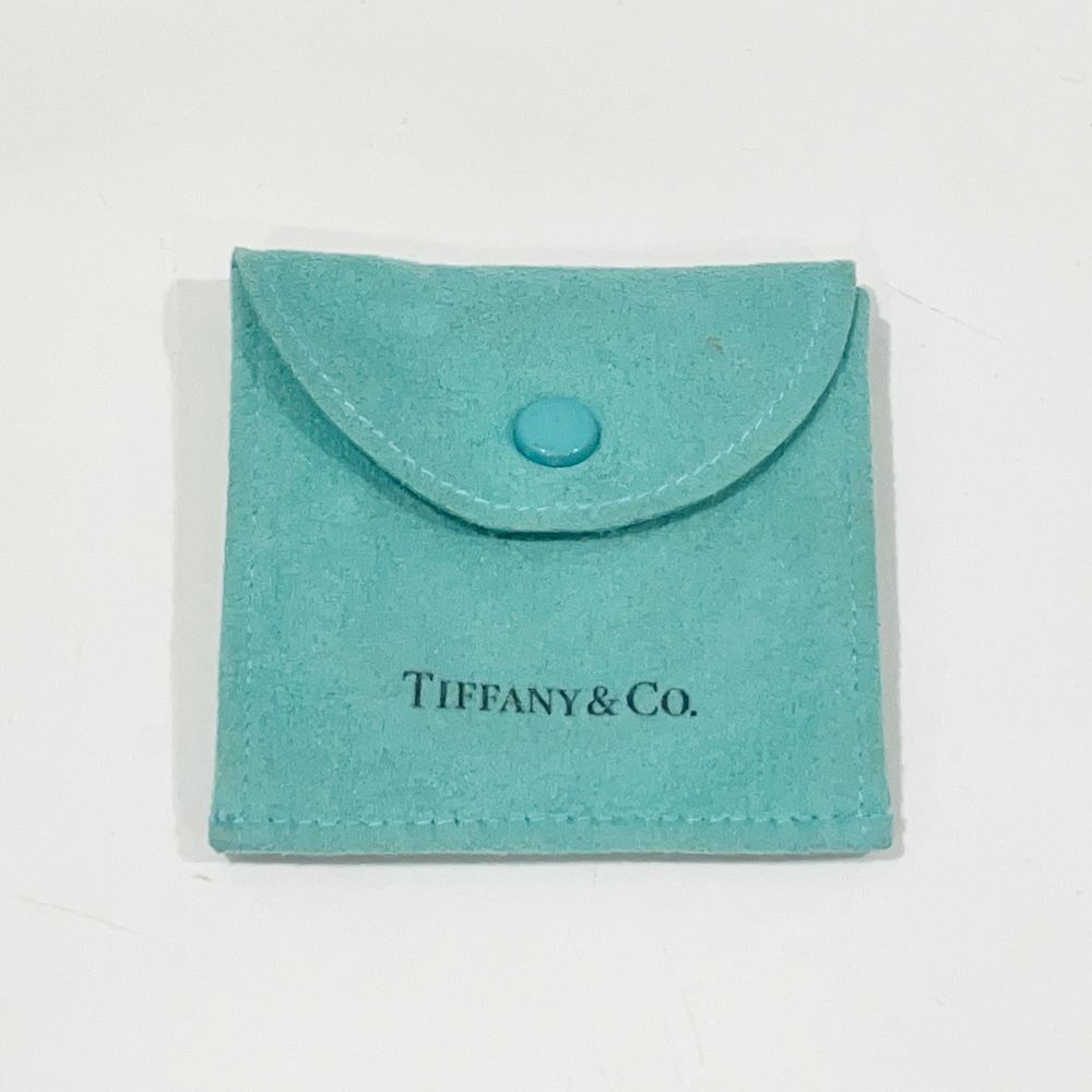 TIFFANY&Co.(ティファニー) ハート コンビ バングル シルバー925/K18イエローゴールド レディース【中古】20241102