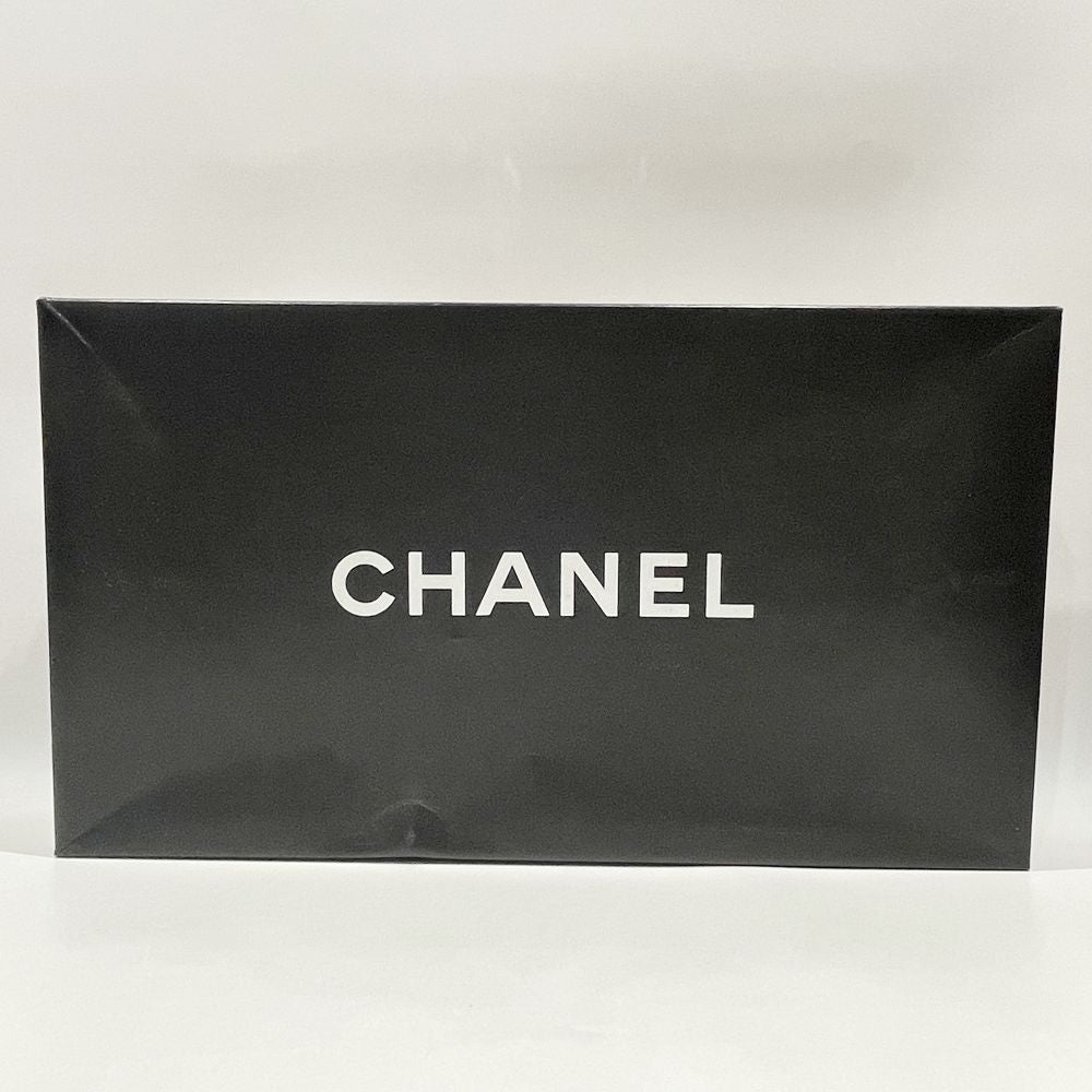 CHANEL(シャネル) ヴィンテージ マトラッセ ターンロック ゴールド金具 台形型 セミショルダー ハンドバッグ カーフ レディース【中古AB】20241012