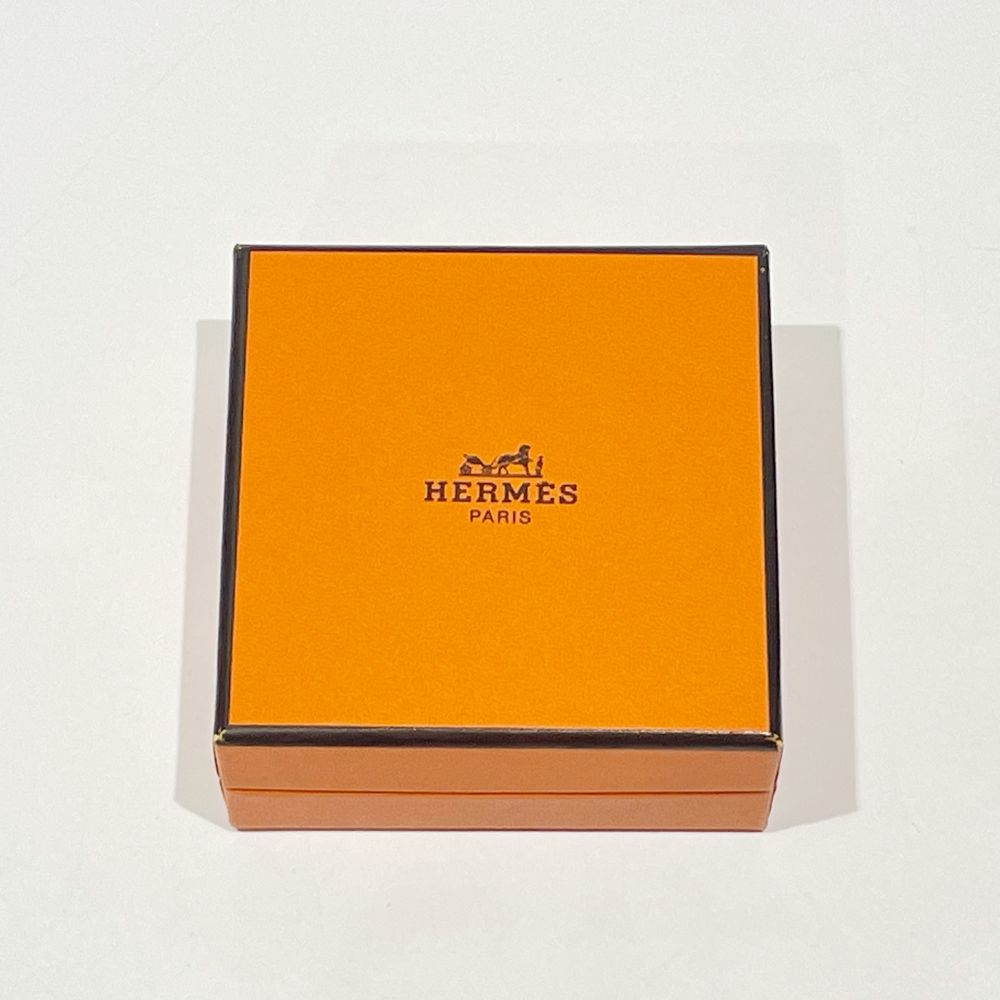 HERMES(エルメス) ルーリー レザー 17.3cm バングル 3WAY ブレスレット レザー/ ユニセックス【中古AB】20241011