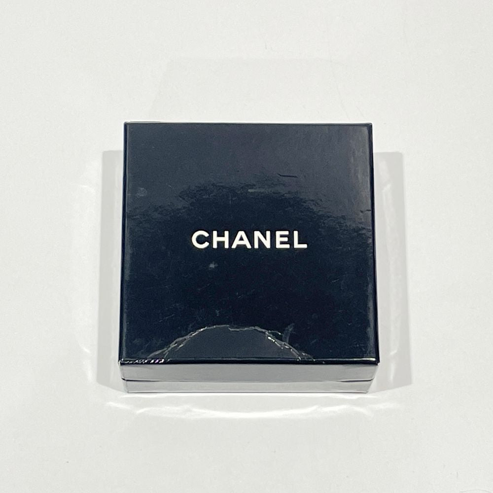 CHANEL(シャネル) カメリア コサージュ フラワー バッジ ブローチ ファブリック レディース【中古AB】20241011