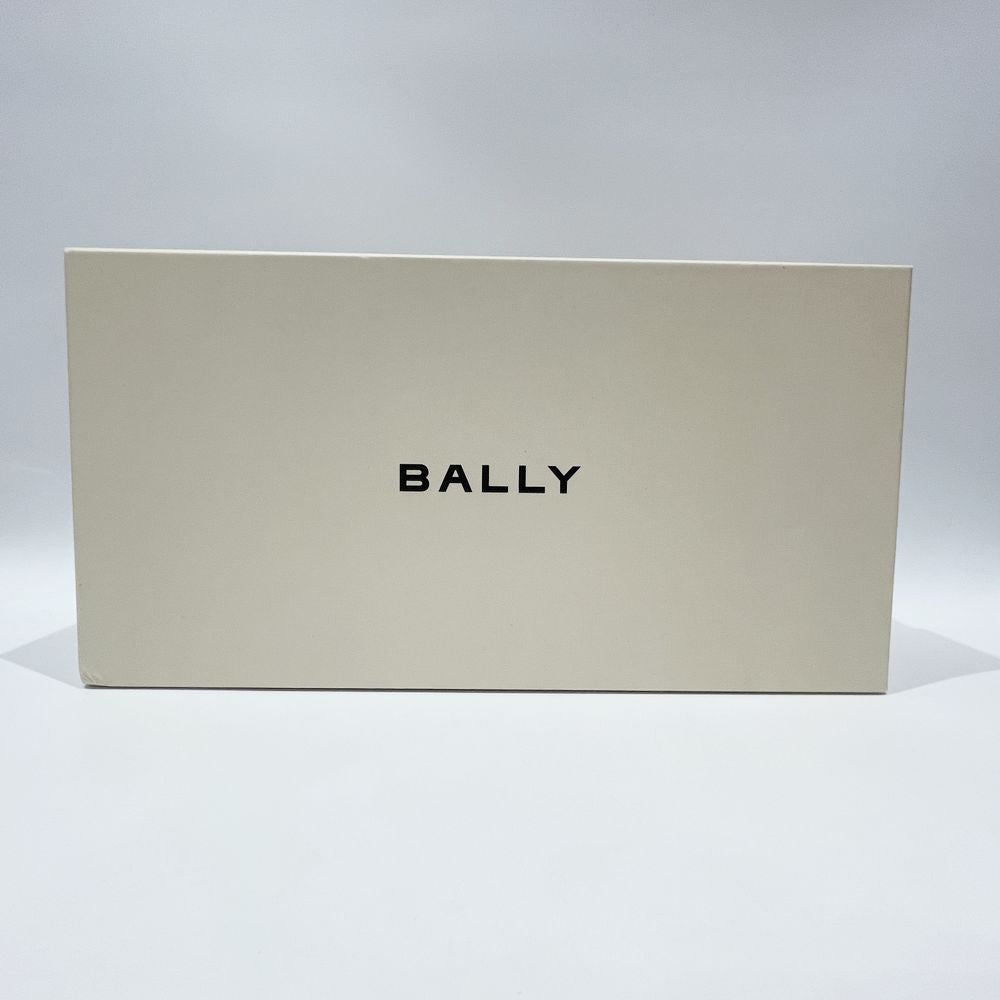 BALLY(バリー) サイズ7D JP25cm タッセル モカシン RIBALD 6304677 ローファー カーフ メンズ【中古AB】20241023