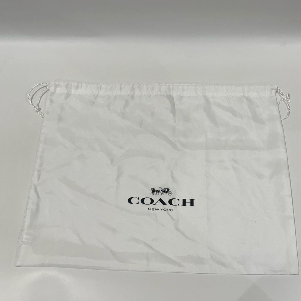 COACH(コーチ) リーグ バイク バッグ メッセンジャー C2292 ショルダーバッグ カーフ メンズ【中古A】20241012