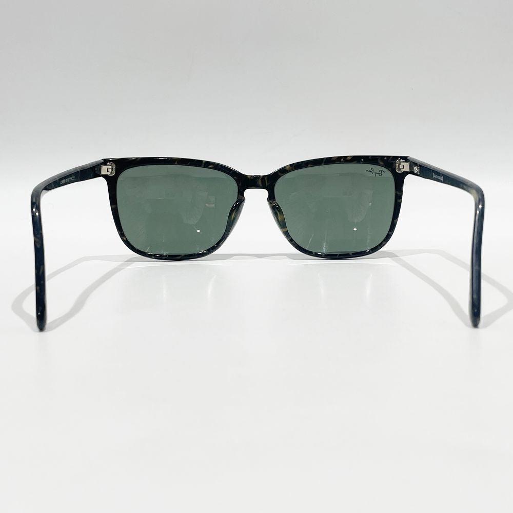 Ray-Ban(レイバン) トラディショナル CLINTON #9 スクエア デミ柄 ヴィンテージ サングラス プラスチック/ ユニセックス【中古B】20241023