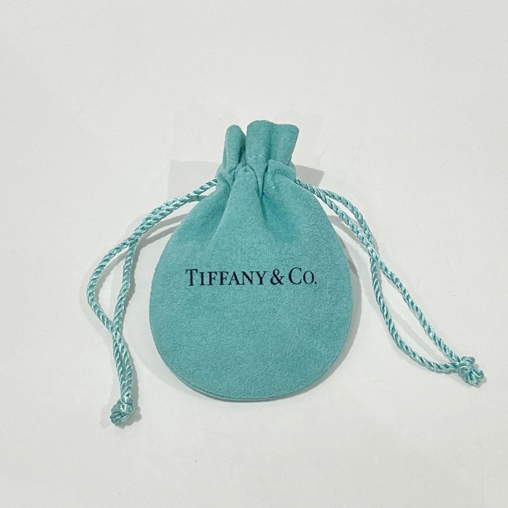 TIFFANY&Co.(ティファニー) アトラス キューブ ネックレス シルバー925 レディース【中古】20241014