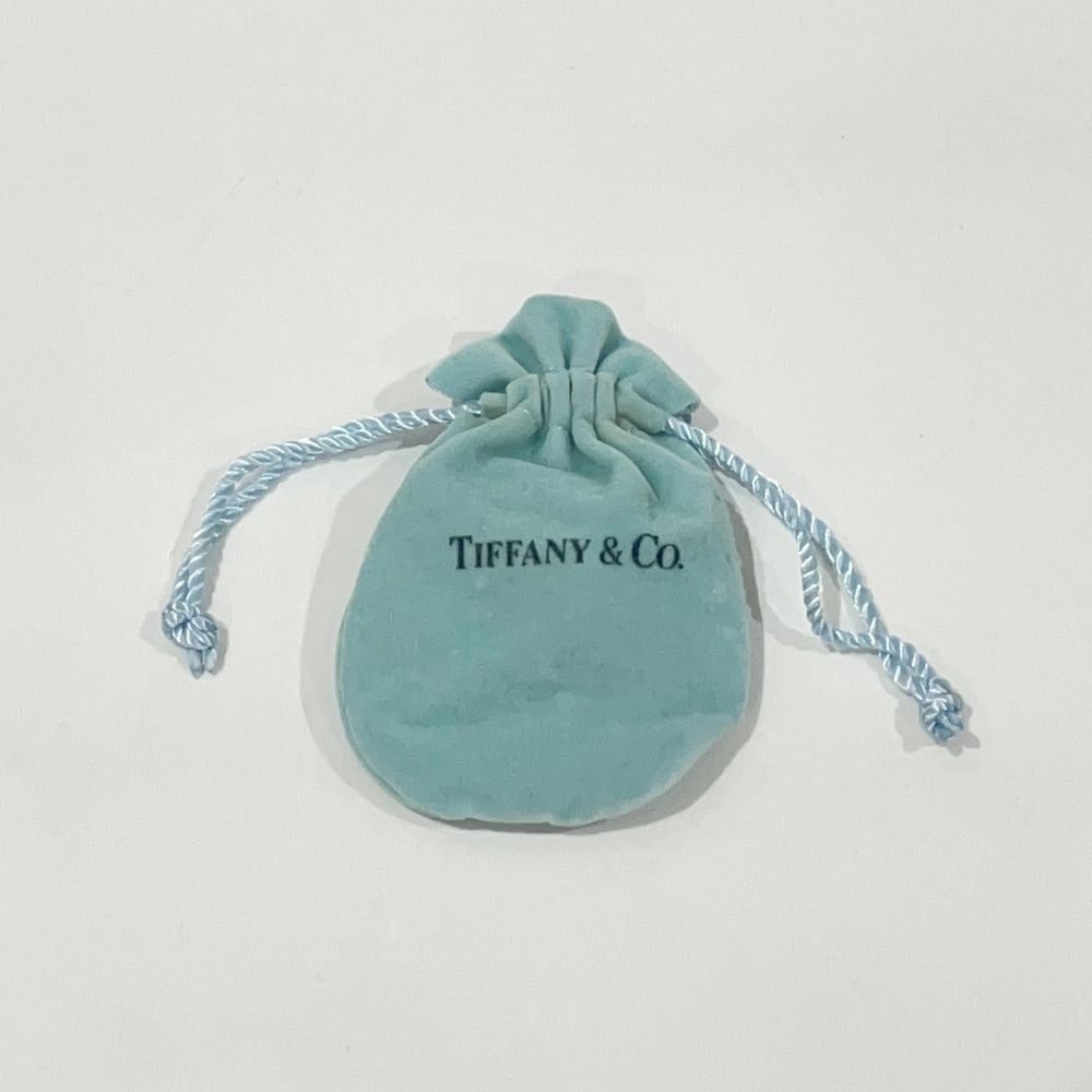 TIFFANY&Co.(ティファニー) 希少 ハート ロケット ペンダント ネックレス シルバー925 レディース【中古】20241014