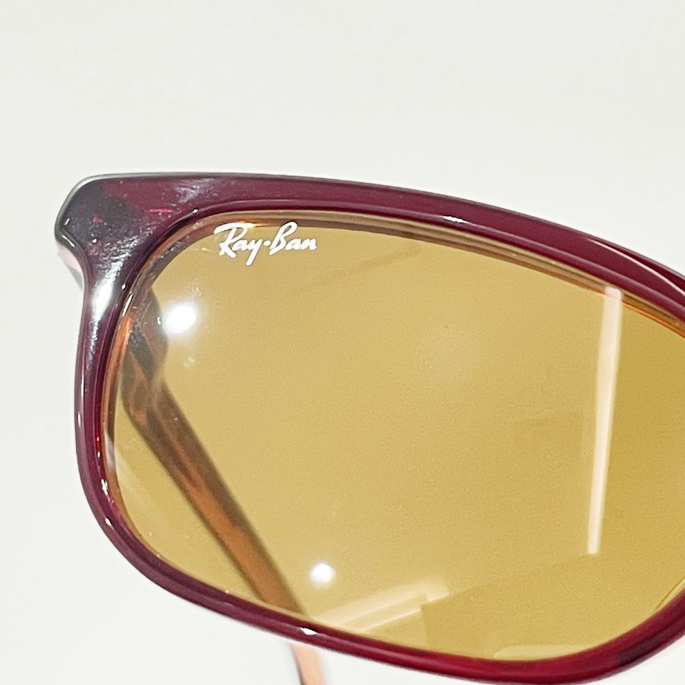 Ray-Ban(レイバン) B&L ヴィンテージ ORBS W3223 サングラス プラスチック/ ユニセックス【中古A】20241029