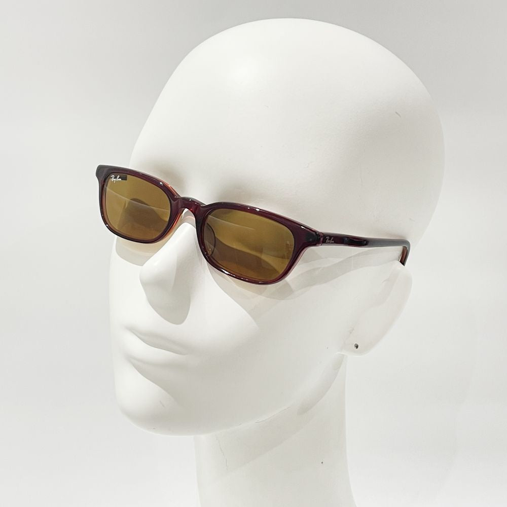 Ray-Ban(レイバン) B&L ヴィンテージ ORBS W3223 サングラス プラスチック/ ユニセックス【中古A】20241029