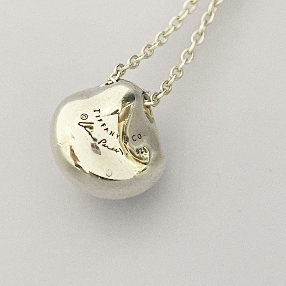 TIFFANY&Co.(ティファニー) ナゲット ネックレス シルバー925 レディース【中古】20241017