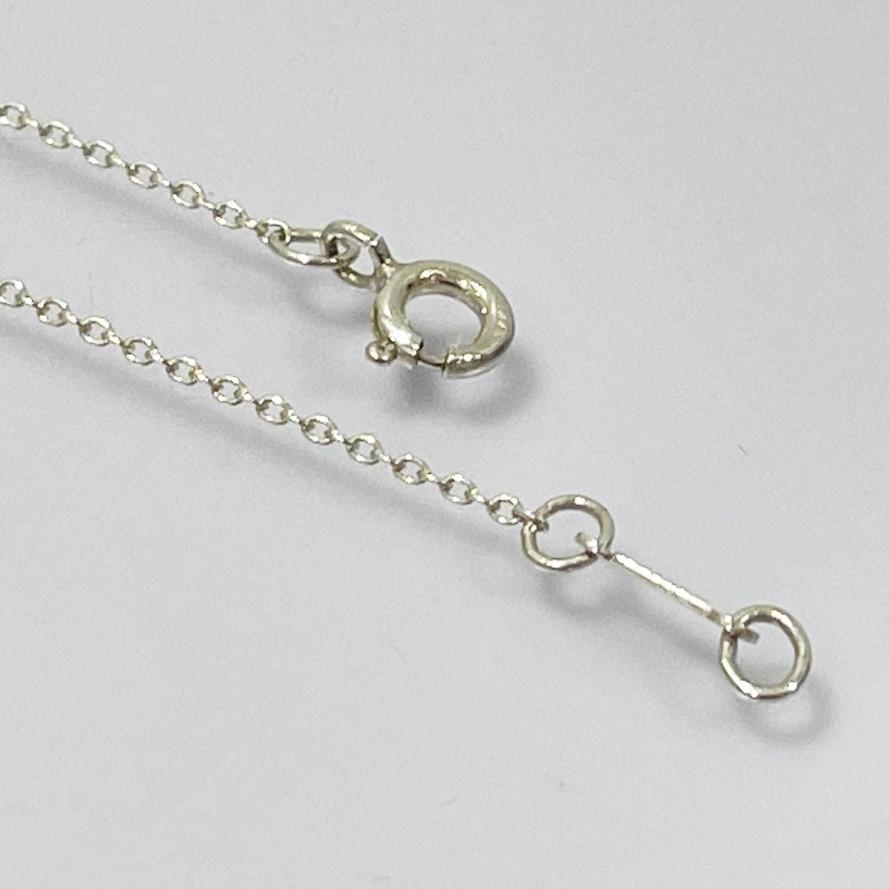 TIFFANY&Co.(ティファニー) ナゲット ネックレス シルバー925 レディース【中古】20241017