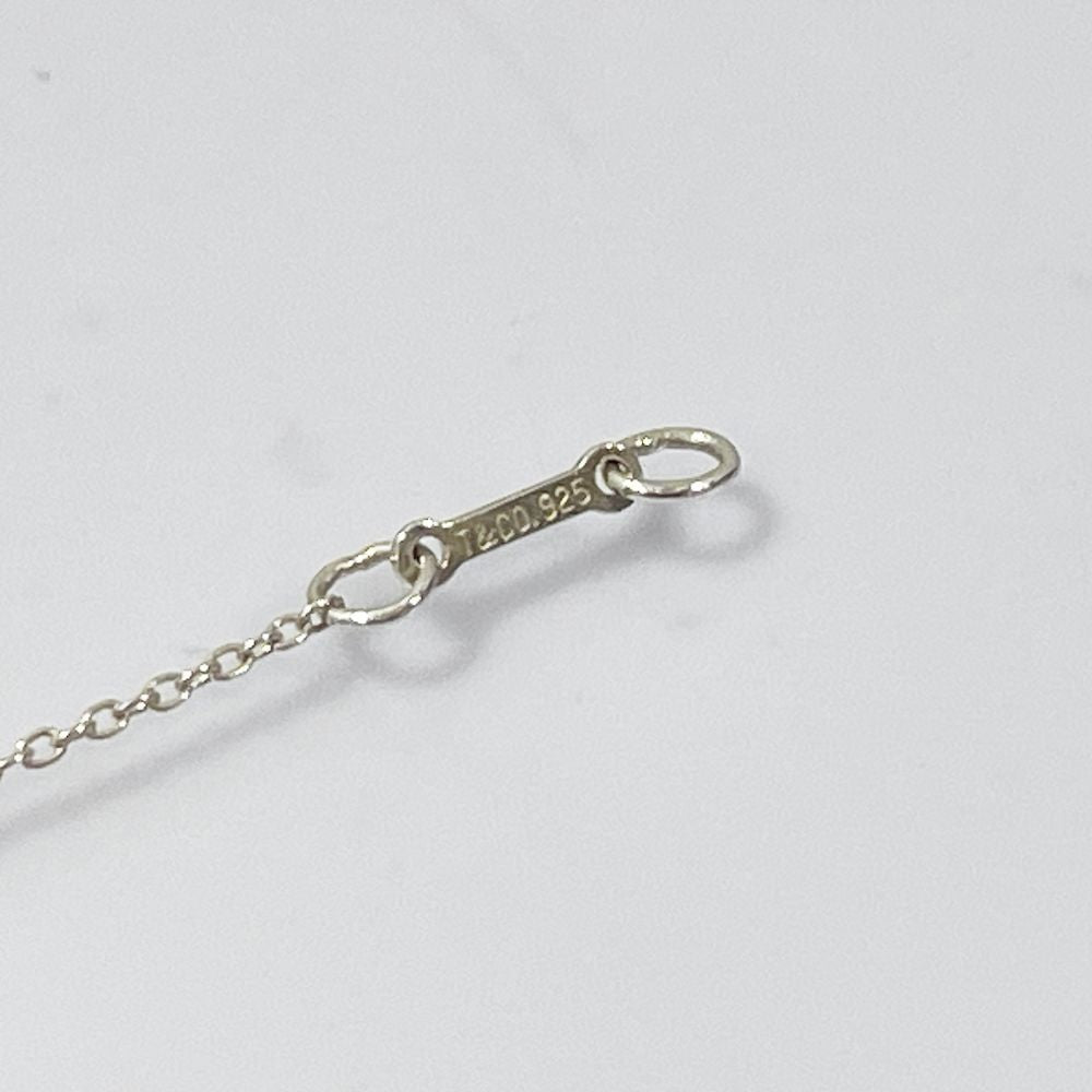 TIFFANY&Co.(ティファニー) ナゲット ネックレス シルバー925 レディース【中古】20241017