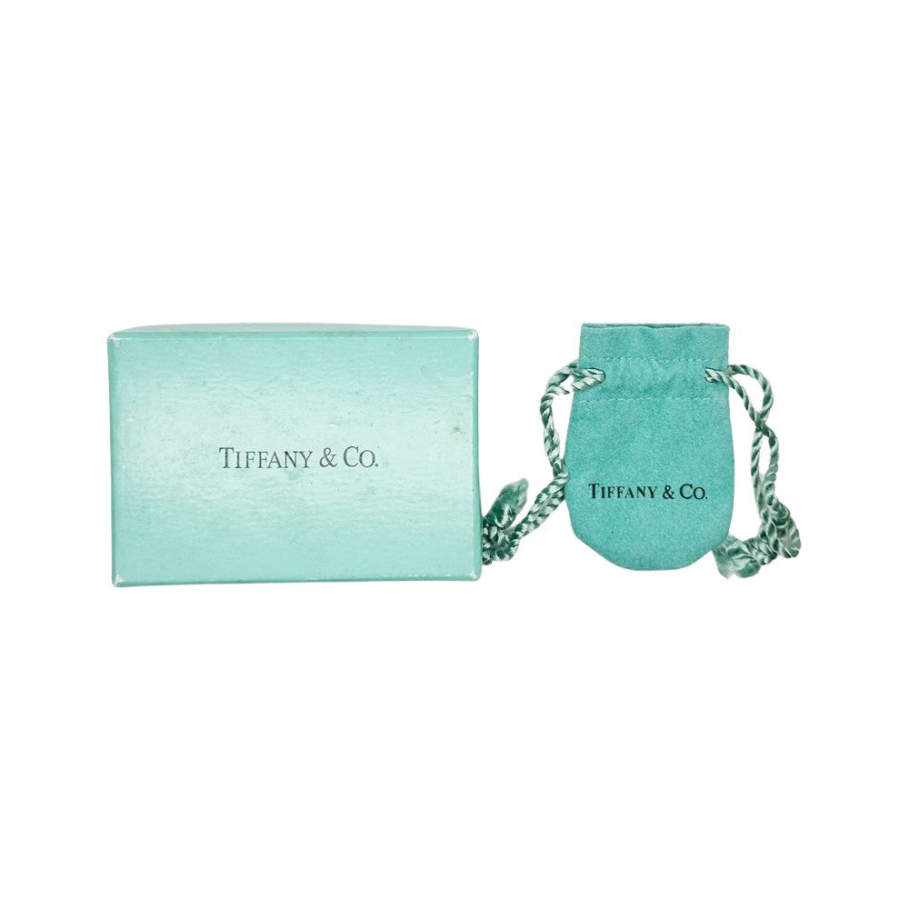 TIFFANY&Co.(ティファニー) シリウススター ネックレス シルバー925 レディース【中古AB】20241102