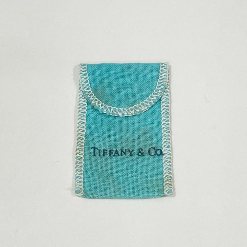 TIFFANY&Co.(ティファニー) ヴィンテージ マネークリップ その他雑貨 スターリングシルバー ユニセックス【中古】20241014