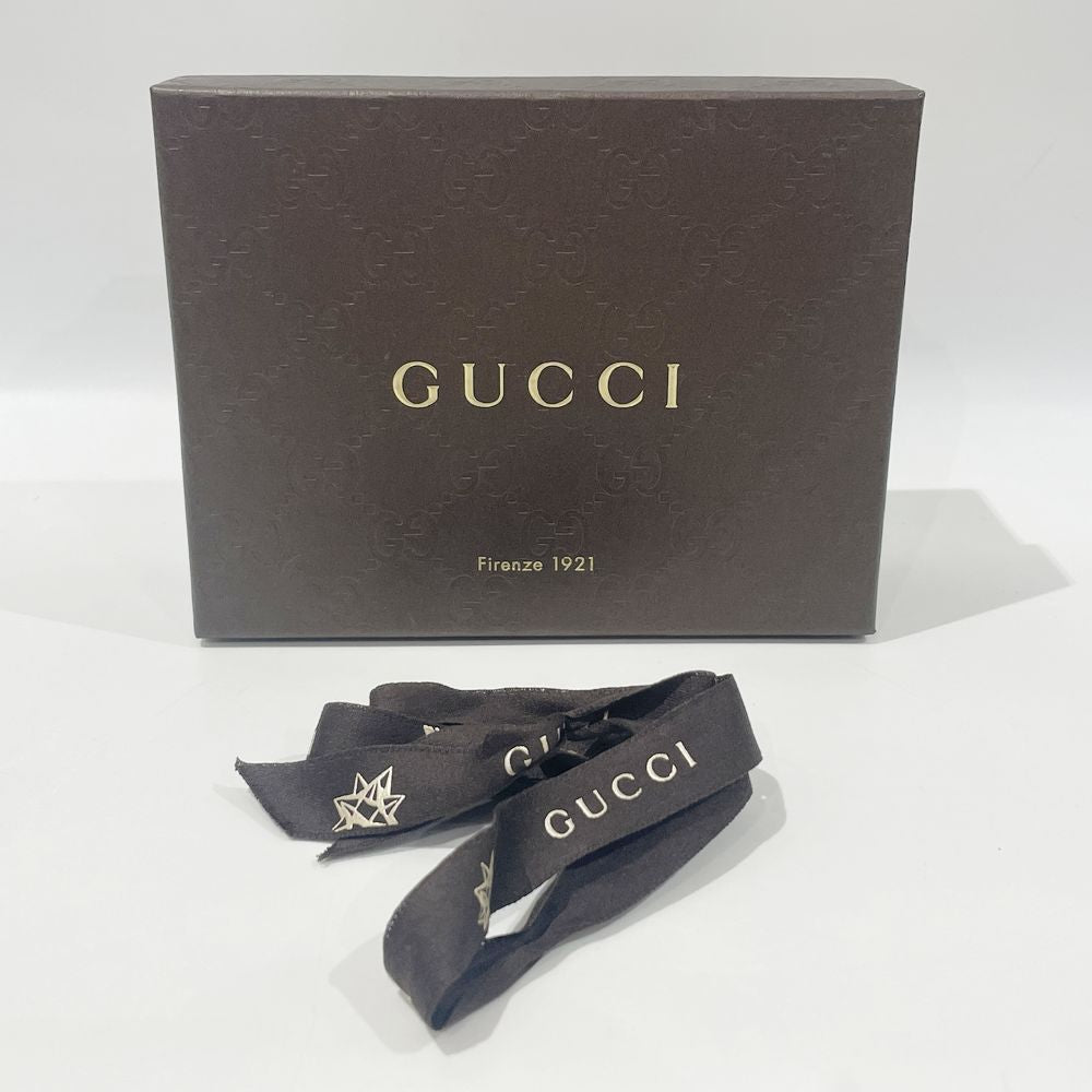 GUCCI(グッチ) サイズ75cm ホースビット ウエストマーク用 ベルト レザー/メタル レディース【中古A】20241031