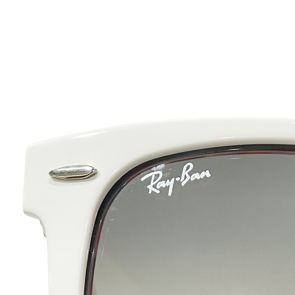 Ray-Ban(レイバン) WAYFARER ウェイファーラー SPECIAL SERIES #1 Flower RB2140 1022 サングラス アセテート/ ユニセックス【中古A】20241101